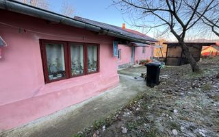 Casa 5 camere, foișor , garaj și teren 800mp cu toate utilitățile! - Poză 23