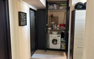 Apartament 3 camere, balcon, etaj intermediar, A. Vlaicu, Marasti - Poză 3