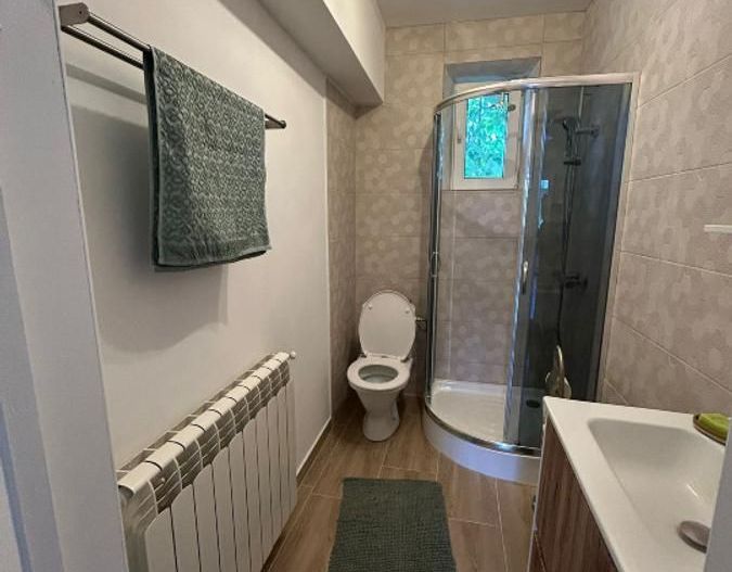 Apartament cochet de vanzare cu doua camere, Vatra Luminoasa, 110000€ - Poză 12