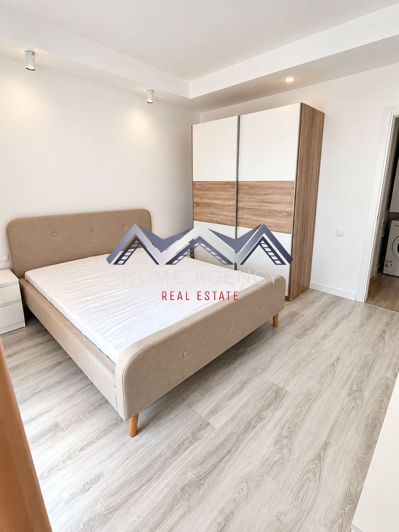 Apartament 2 camere Cosmopolis | parcare inclusa - Poză 1