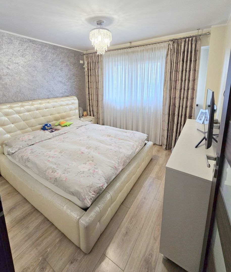 Apartament 2 camere decomandat de vânzare – Mazepa – 57 mp - Poză 11