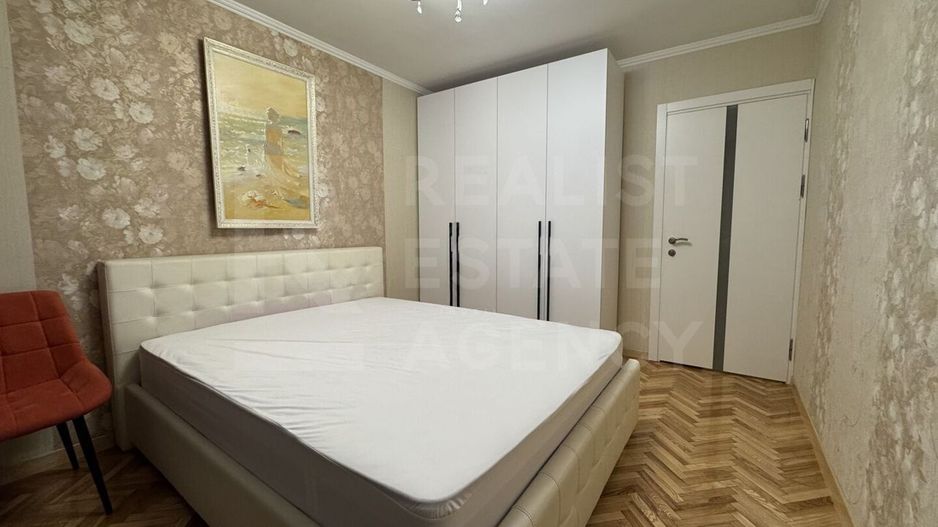 Chirie, apartament, 3 camere, str. Petru Movilă, Centru - Poză 6