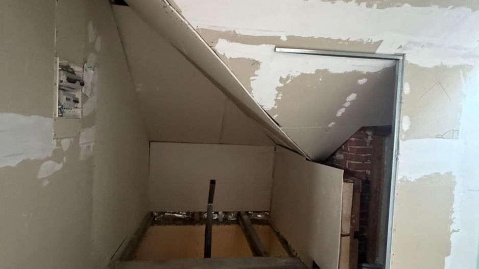 VILĂ CU POTENȚIAL MULTIPLU| CALEA DOROBANȚI - Poză 17