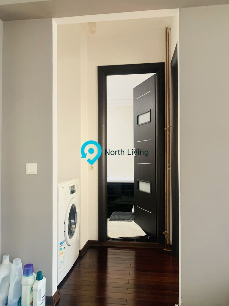 APARTAMENT 2 CAMERE | Open space | Mobilat | Renovat | Piata Rahova - Poză 7