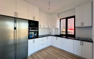 SOLD/VANDUT- Casa / Vila de vanzare Agigea, jud. Constanta - Poză 5