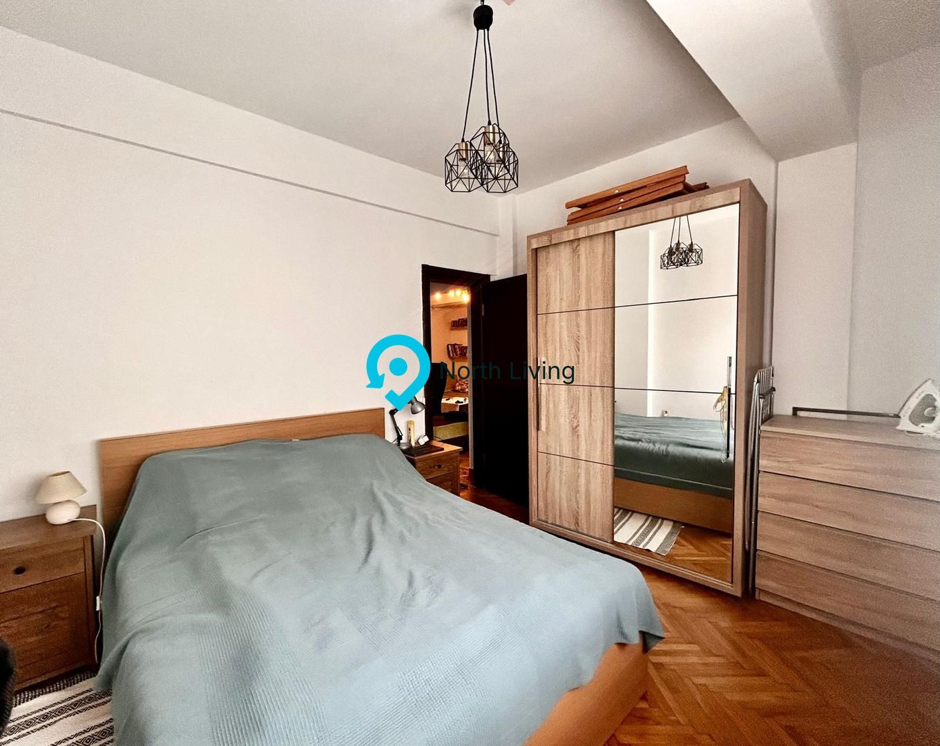 Apartament 3 camere- Pache Protopopescu - Foișorul de Foc - Poză 3