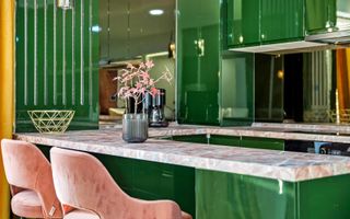 PENTHOUSE 3 Camere | Inchiriere | LUX | Parcare subterana - Poză 10