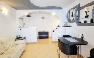 APARTAMENT 3 CAMERE ETAJ 1, CALEA DUMBRĂVII - FACULTATEA DE ȘTIINȚE EC - Poză 1
