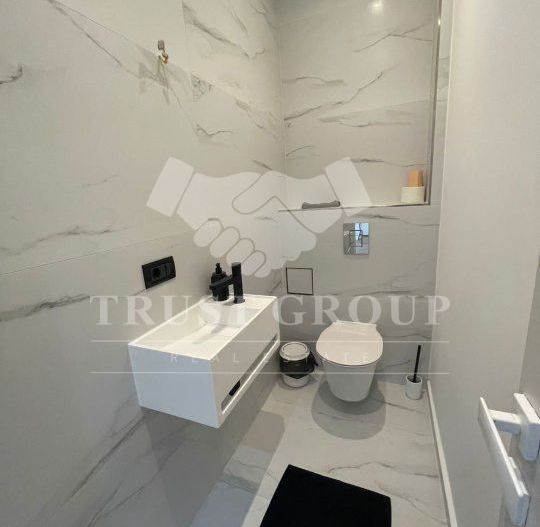 Apartament 4 camere lux - Herastrau - Poză 8