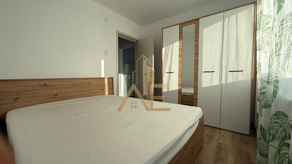 Apartament 2 camere decomandat de închiriat – Str. Narciselor nr. 7 - Poză 5