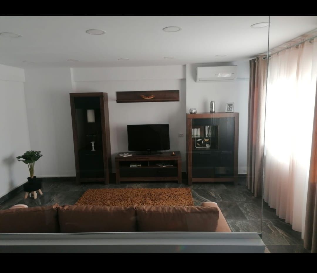 AP. 2 CAMERE NICOLAE GRIGORESCU, PARCARE, CURTE 30 MP, BLOC NOU - Poză 5