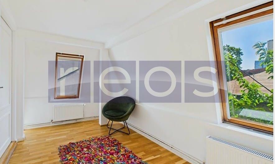 VANZARE 3 CAMERE - VILA INTERBELICA - Calea Victoriei - Poză 9