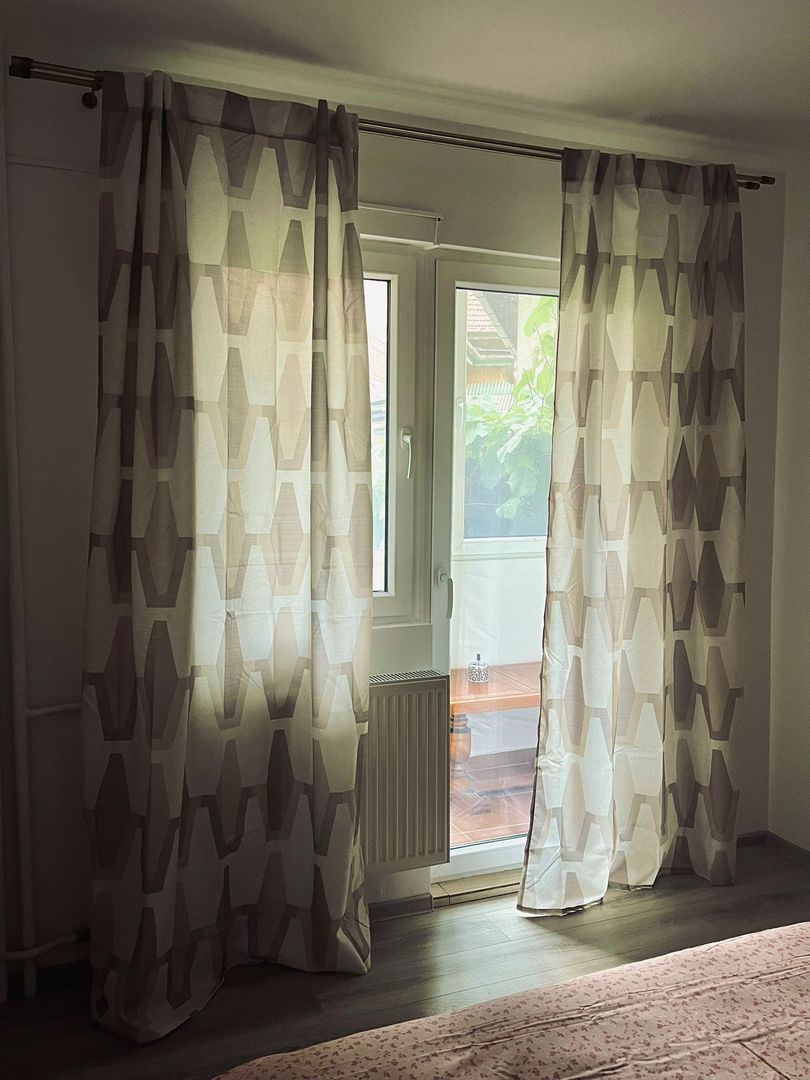 Medicina  | 2 Camere | Renovat Recent. - Poză 8