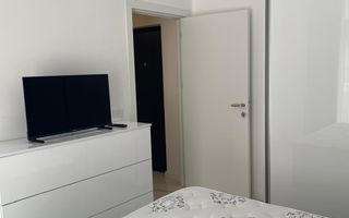 Apartament 2 camere Mobilat Utilat-Parcare-Gradina 44mp - Poză 2