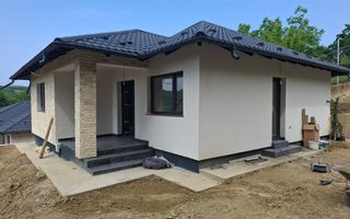 Casă / Vilă de vânzare în Calea Moinesti, Bacau - Poză 13