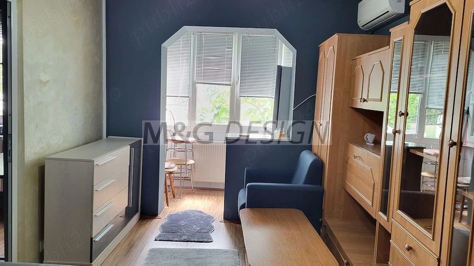 Apartament 2 camere Tipografilor - Poză 1