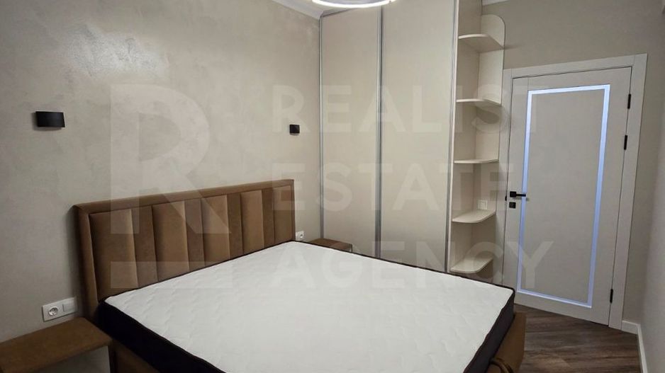 Chirie, 2 camere, 65 mp, str.  Alecu Russo, Rîșcani - Poză 4