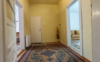 Casă individuală cu 3 camere, curte , în Sibiu, zona Lupeni - Poză 16