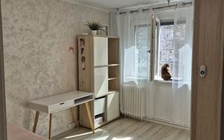 APARTAMENT MOBILAT CENTRALA LOC PARCARE ZONA  BRANCOVEANU - Poză 4