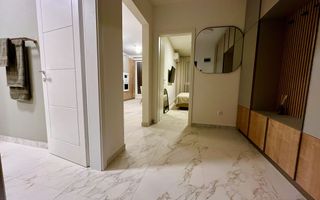 Apartament complet mobilat și utilat – complex rezidențial, Florești. - Poză 2