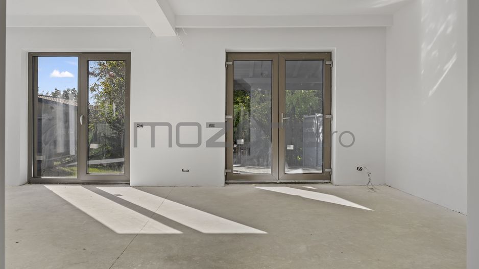De Vanzare | Casa Spatioasa | Curte Generoasa | Finisaje la alegere | 142 mp - Poză 17