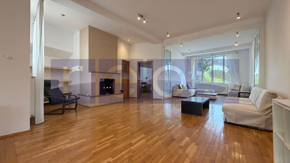 INCHIRIERE 3 CAMERE | 124 MP | VILA | SEMINEU | CENTRALA PROPRIE - Poză 4