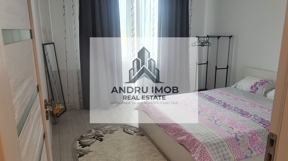 2 Camere Renovat Total | Metrou 1 Decembrie (2 min) - Poză 8