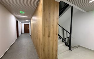 Apartament cu 2 camere *70mp utili* + 17mp terasa // Baneasa - Jandarmeriei - Poză 42