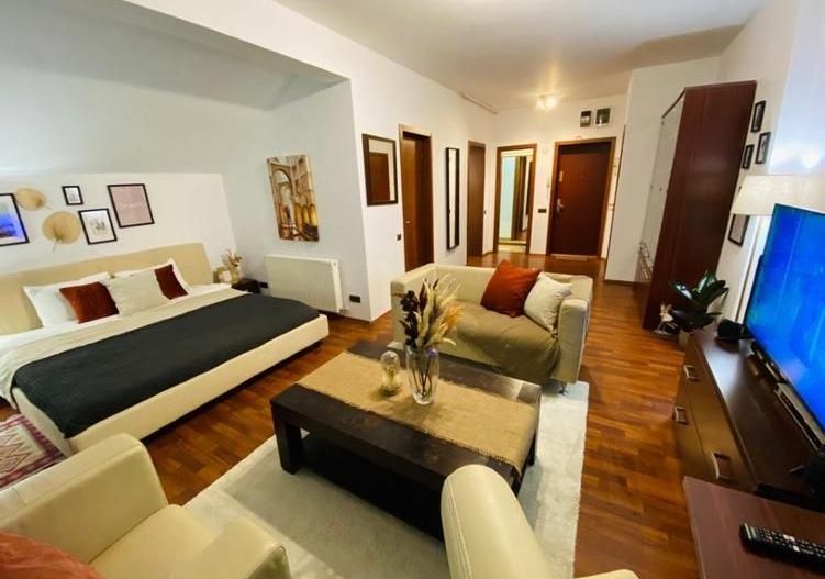 STUDIO SPATIOS | BOXA SUBSOL | PRIMAVERII - Poză 2