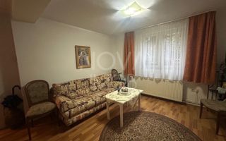 Casa de vanzare 200 mp cu spatiu comercial la parter, strada Lunga - Poză 3