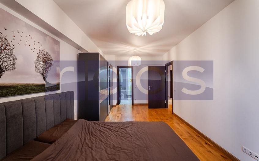 Apartament Premium 3 camere UPgroud | Fabrica de Glucoza-Barbu Vacarescu - Poză 5