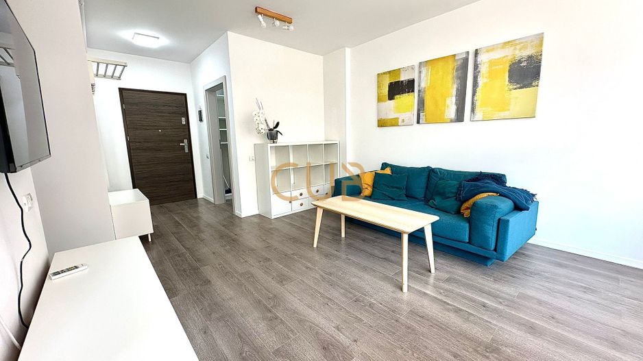 XCity Towers - 2cam mobilat+utilat|loc parcare| Torontalului,Aradului - Poză 4