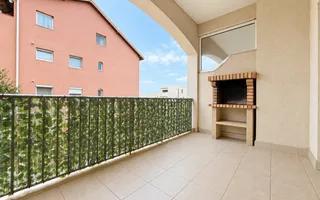 APARTAMENT 3 CAMERE | APROX. 130 MP | TERASA | SEMINEU | PARCARE SI BOXA | IBIZA - Poză 13