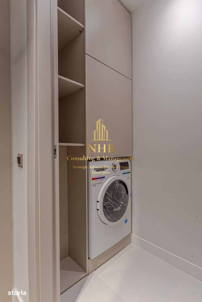 Apartament  2 Camere | Mobilat & Utilat | - Poză 9