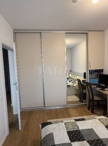 Apartament premium cu 3 camere și parcare subterană în Florești. - Poză 6