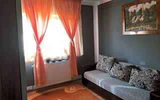 Vand apartament cu 3 camere in micro 16 Satu mare - Poză 6
