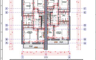VILA PREMIUM IN ZONA PALLADY -  FINISAJE PREMIU. COMISION 0%! - Poză 3