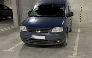 Apartament 2 camere Decomandat Hercesa - Poză 7