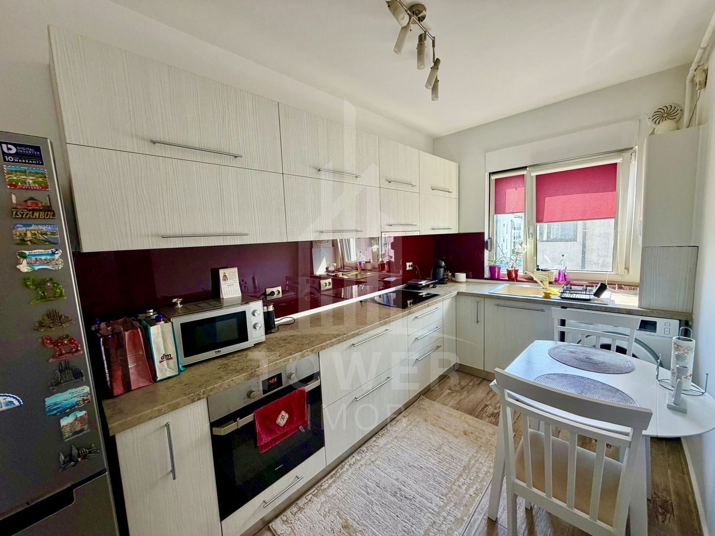 Apartament 2 camere- Calea Cisnădiei - Poză 5