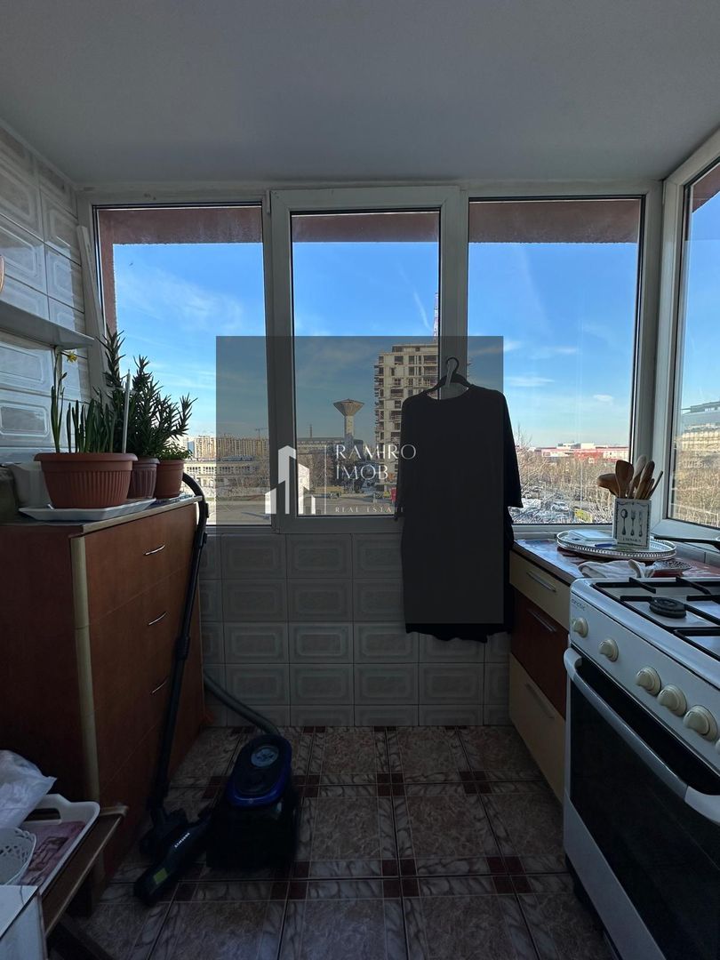 3 Camere - 70 mp si Boxa - Metrou 1 Decembrie la 5 Minute - Poză 8