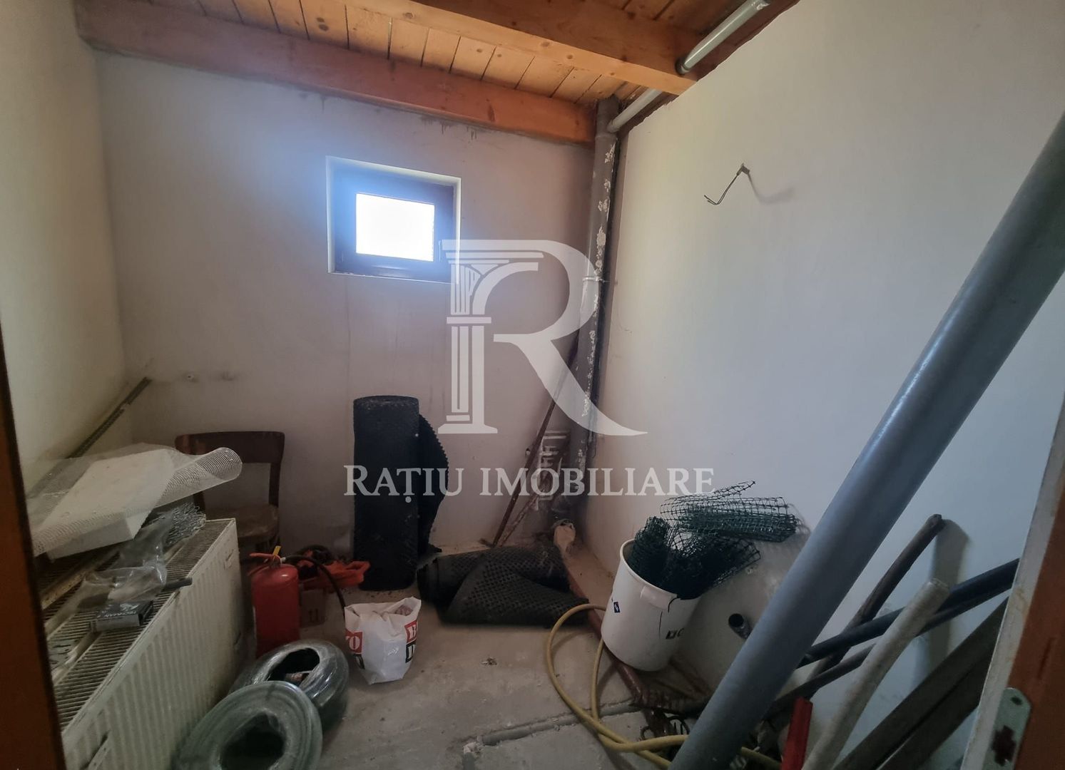 Casa cu 4 camere | Semifinisata | Zona Archia | Deva | Hunedoara - Poză 20
