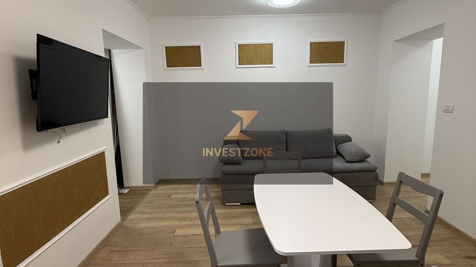 Casă în Oradea cartierul Velența curte 24 mp - Poză 5