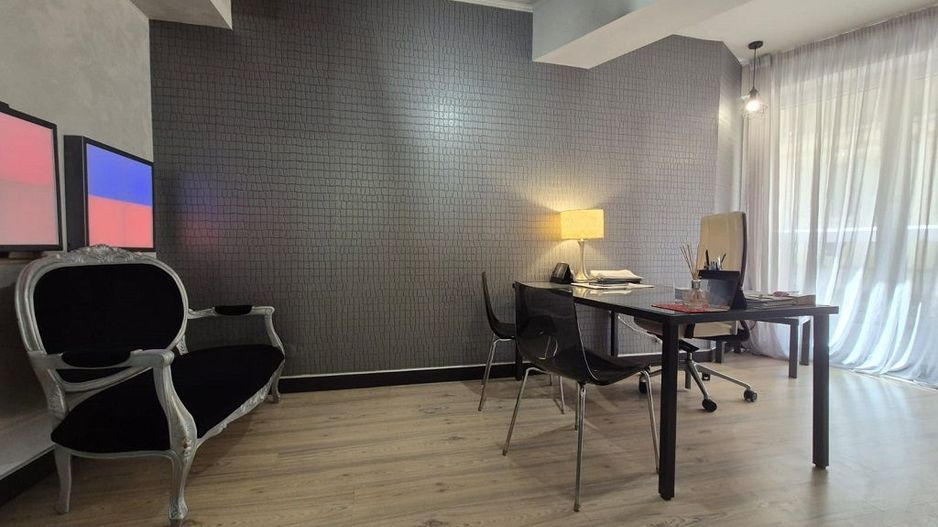 Apartament spatios 3 camere | Pretabil birou, salon, rezidential | Herastrau - Poză 4