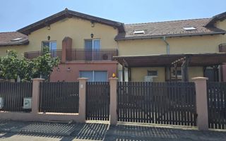 Casa de inchiriat in cartierul Bună Ziua - Zona LIDL - Poză 1