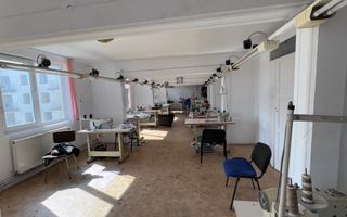 BLOC DE GARSONIERE P+4 SUPRAFAȚĂ UTILĂ 2135MP TEREN 2967 MP CĂMPULUNG - Poză 21