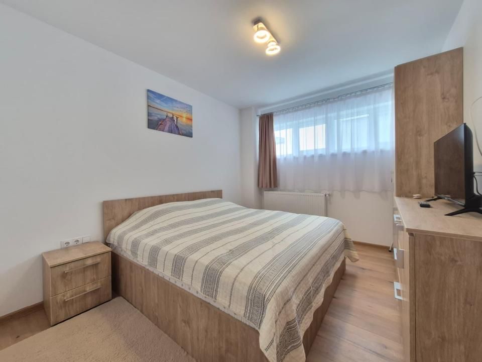 Apartament 3 camere, etajul 1 - Cartierul Kogalniceanu - Poză 7