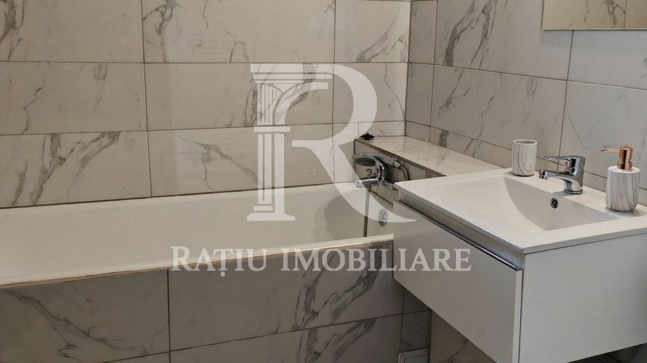 Apartament 3 camere | Rogerius | Lift | Oradea - Poză 4