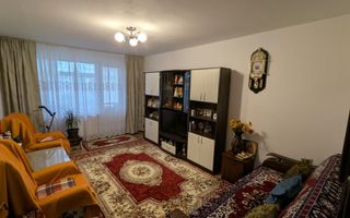 Apartament 3 camere decomandat, renovat și mobilat – Piața Voievozilor, Alexandru cel Bun - Poză 6
