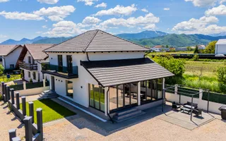 Casa / Vila Superba | 4 camere | in Stupini COMISION 0% - Poză 21