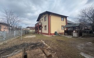 VILA 4 CAMERE TEREN 772 MP SCHITU GOLESTI ARGES - Poză 4